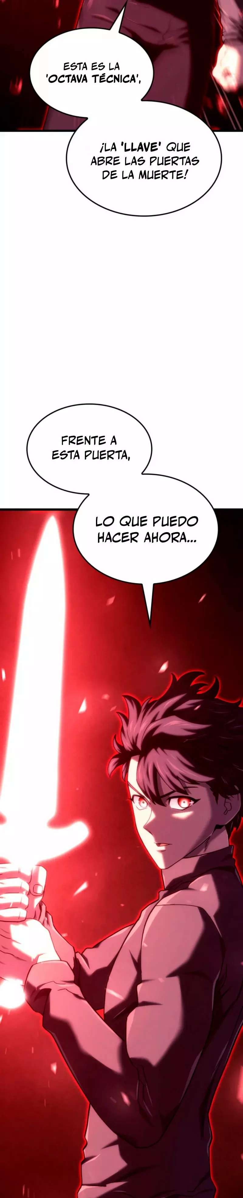 Read La Venganza del Sabueso de Sangre de Hierro Manga Online