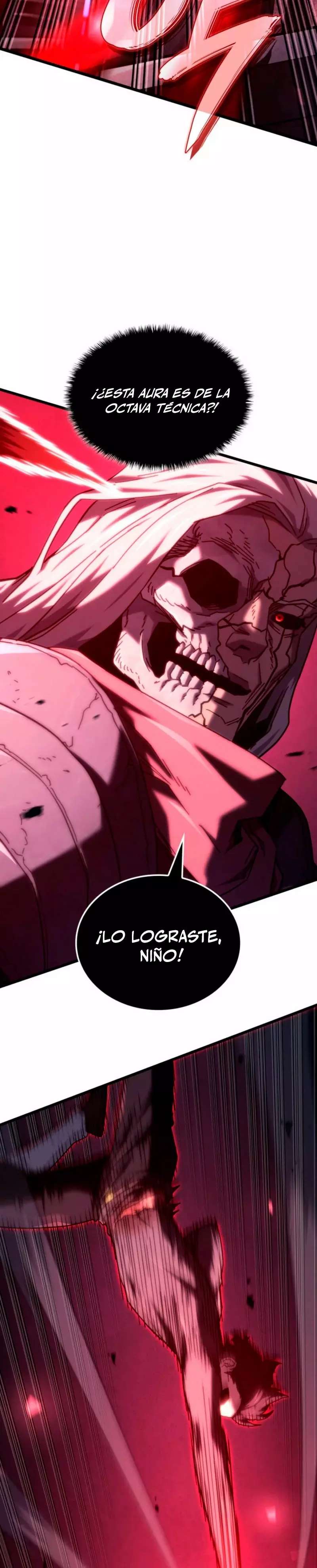 Read La Venganza del Sabueso de Sangre de Hierro Manga Online