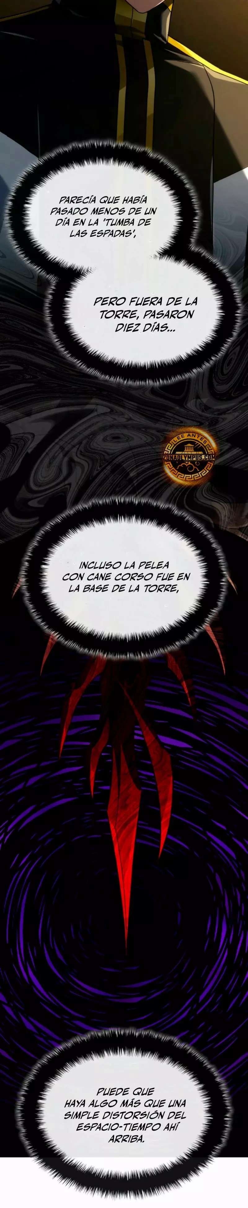 Read La Venganza del Sabueso de Sangre de Hierro Manga Online