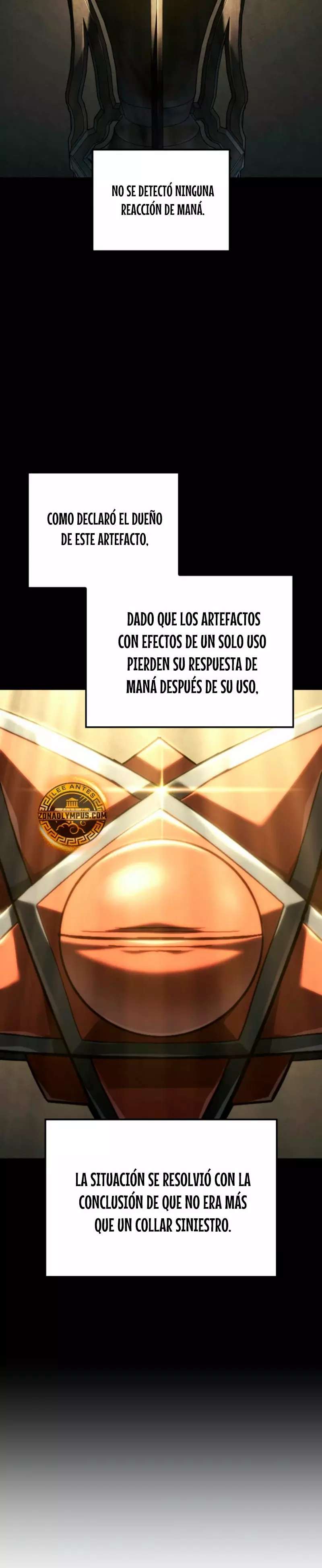 Read La Venganza del Sabueso de Sangre de Hierro Manga Online