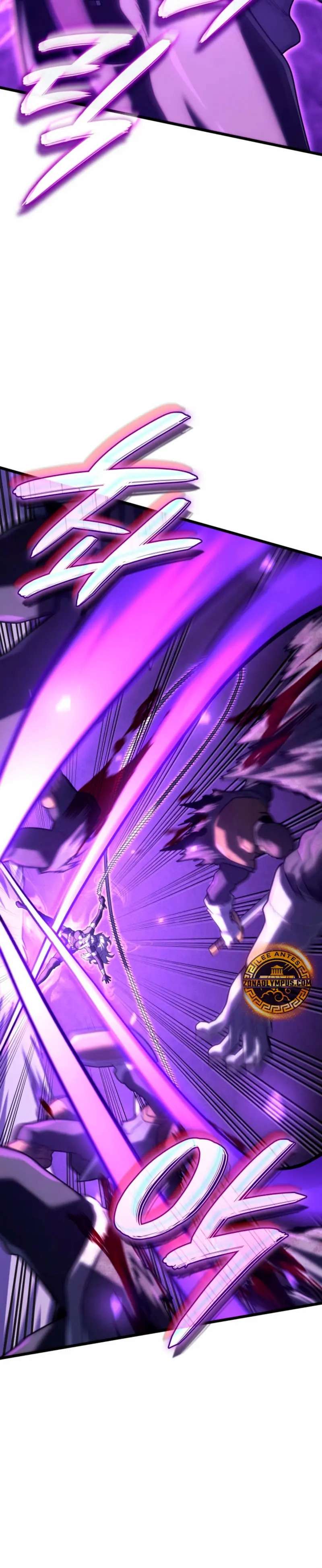 Read La Venganza del Sabueso de Sangre de Hierro Manga Online