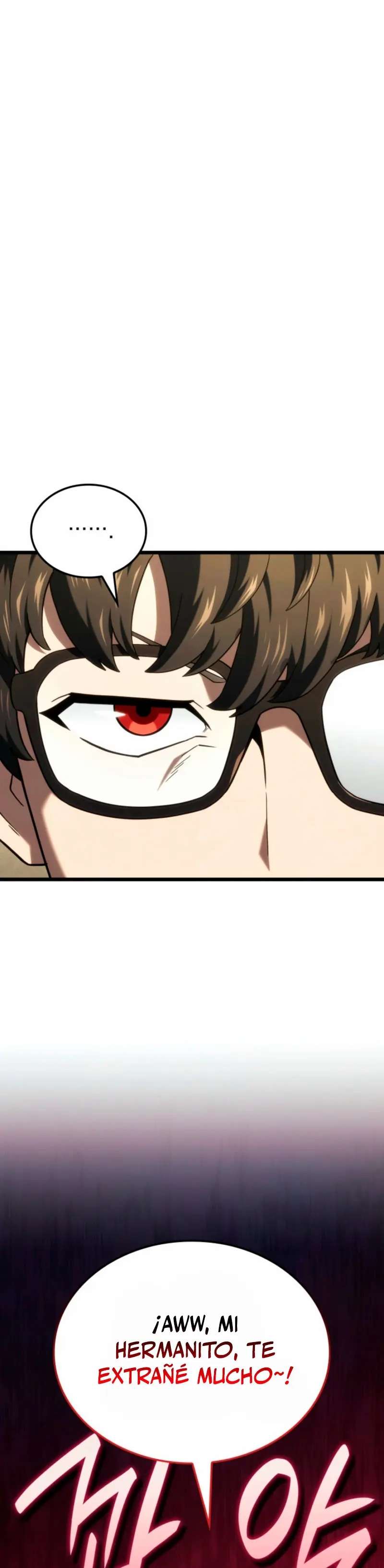Read La Venganza del Sabueso de Sangre de Hierro Manga Online