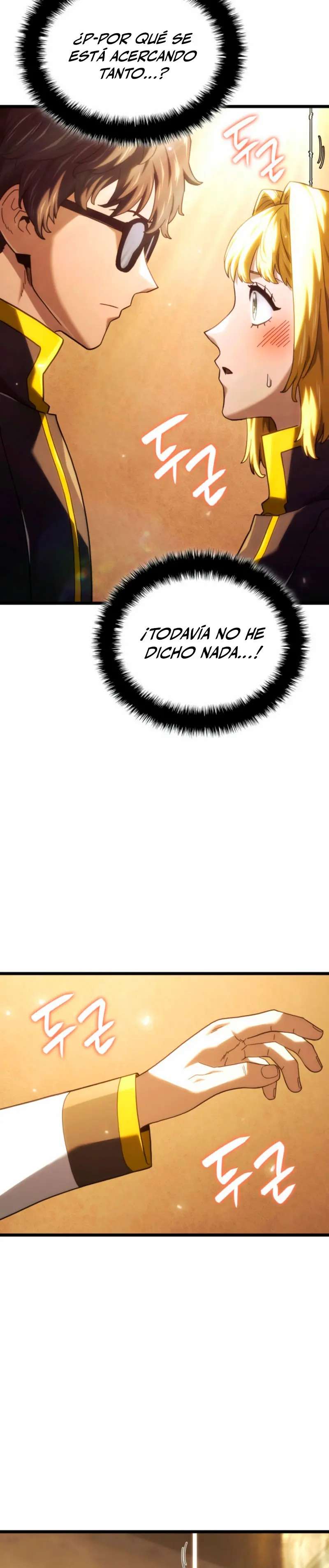 Read La Venganza del Sabueso de Sangre de Hierro Manga Online
