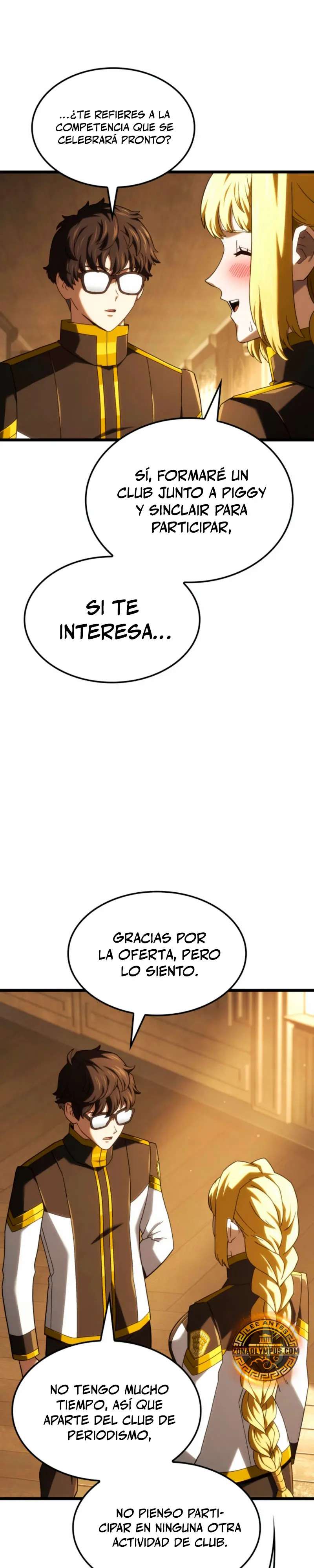 Read La Venganza del Sabueso de Sangre de Hierro Manga Online