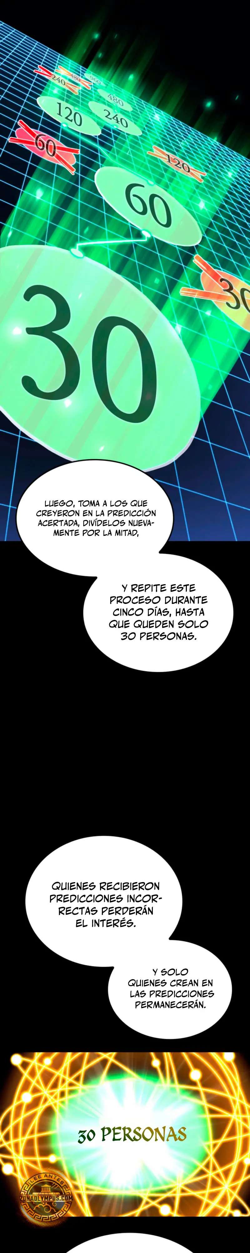 Read La Venganza del Sabueso de Sangre de Hierro Manga Online