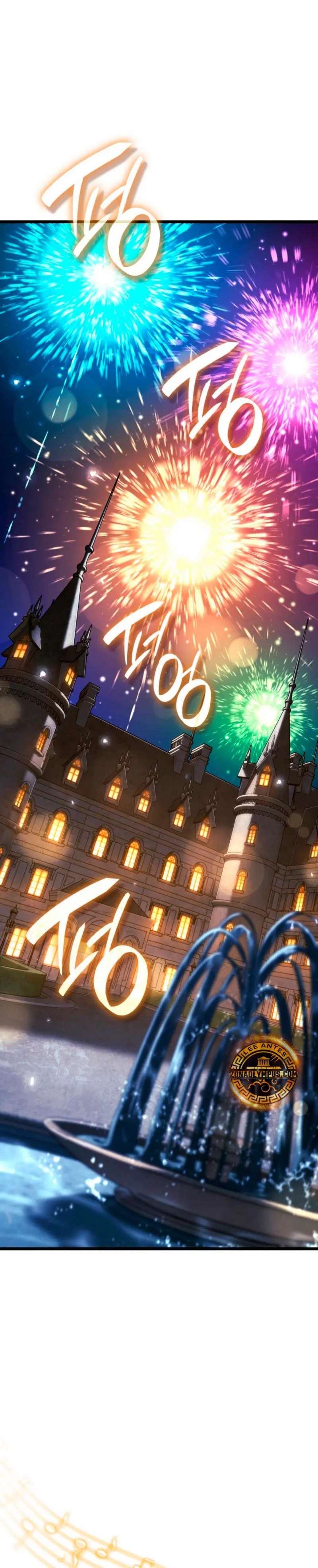 Read La Venganza del Sabueso de Sangre de Hierro Manga Online