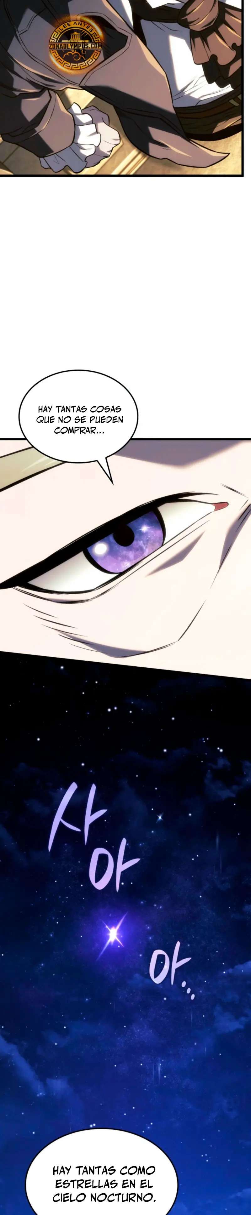 Read La Venganza del Sabueso de Sangre de Hierro Manga Online