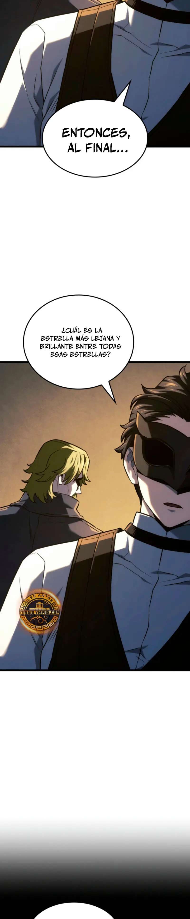 Read La Venganza del Sabueso de Sangre de Hierro Manga Online