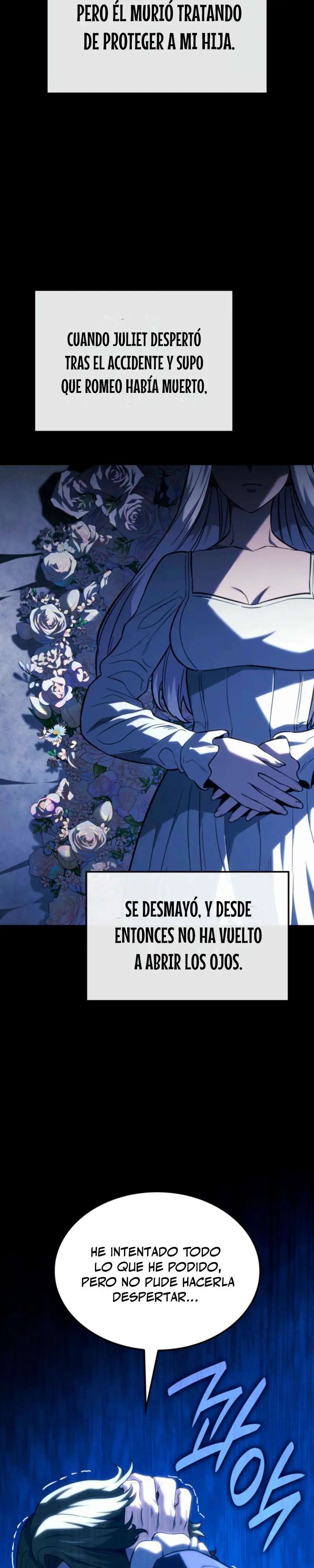 Read La Venganza del Sabueso de Sangre de Hierro Manga Online