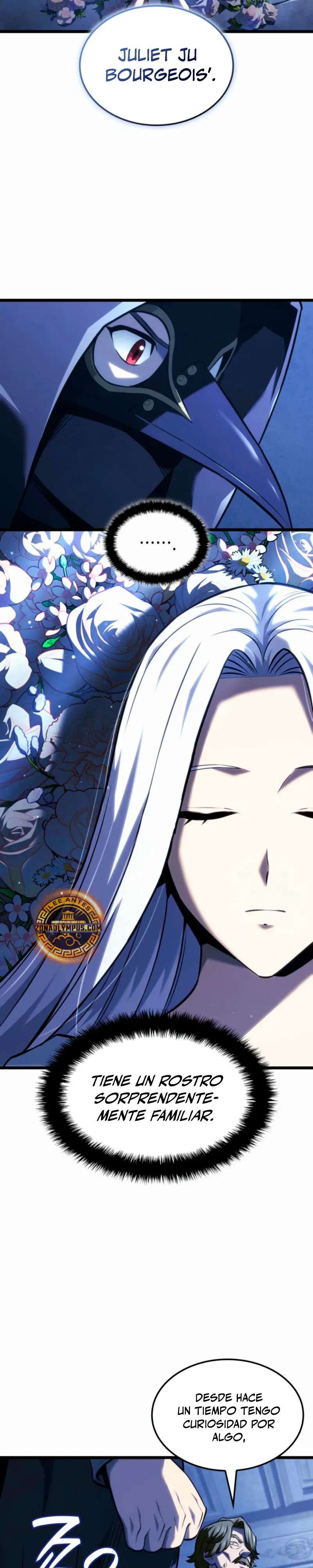 Read La Venganza del Sabueso de Sangre de Hierro Manga Online