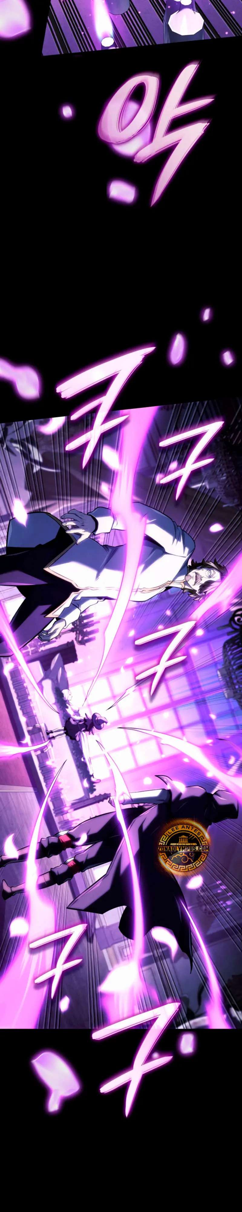 Read La Venganza del Sabueso de Sangre de Hierro Manga Online