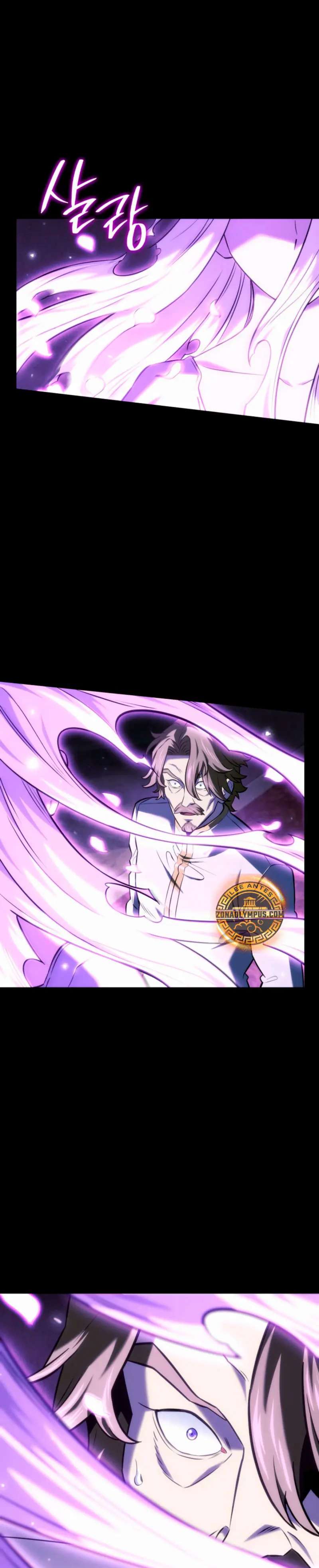 Read La Venganza del Sabueso de Sangre de Hierro Manga Online