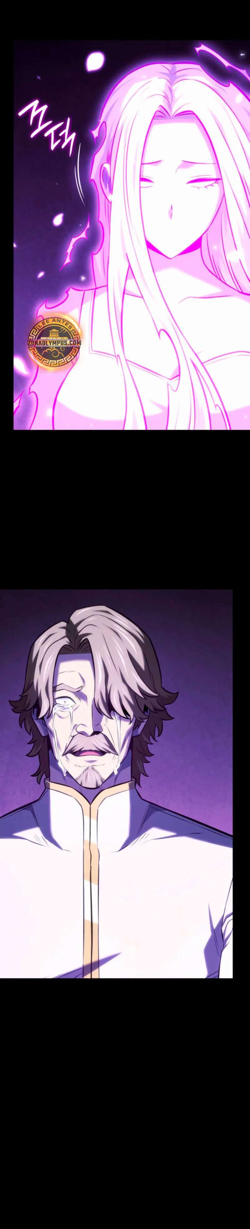 Read La Venganza del Sabueso de Sangre de Hierro Manga Online
