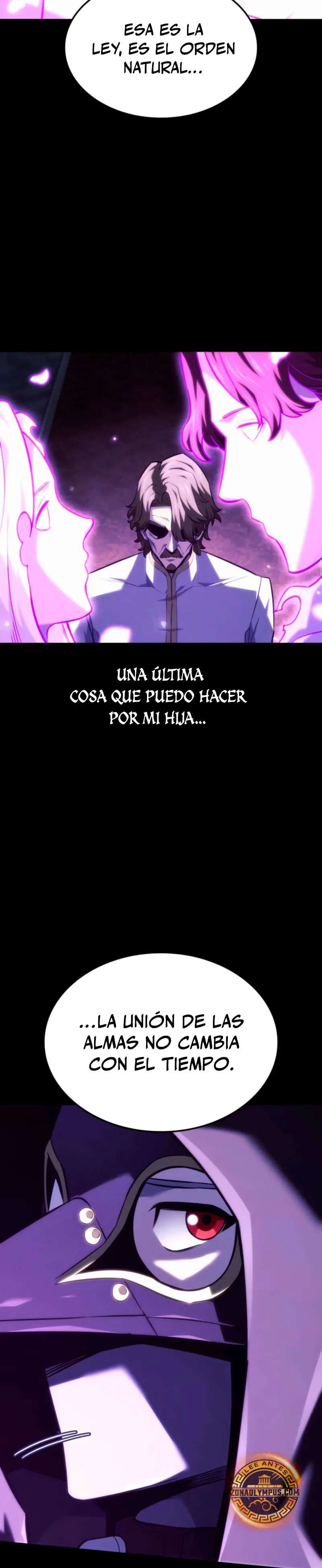 Read La Venganza del Sabueso de Sangre de Hierro Manga Online