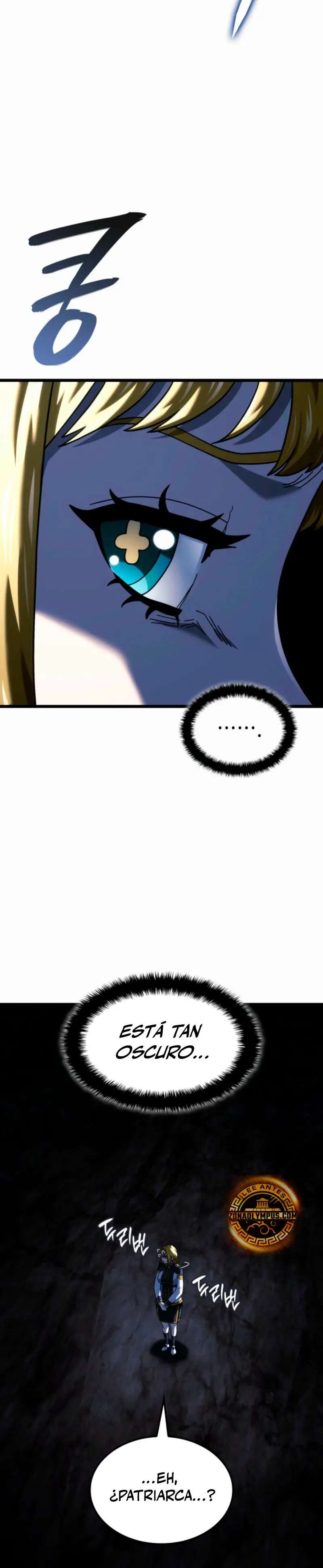 Read La Venganza del Sabueso de Sangre de Hierro Manga Online
