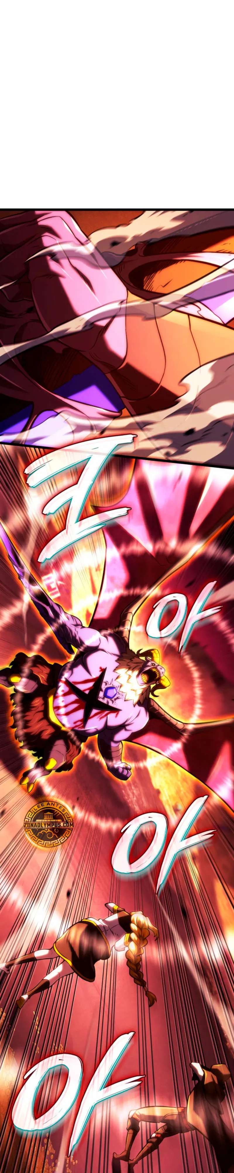 Read La Venganza del Sabueso de Sangre de Hierro Manga Online