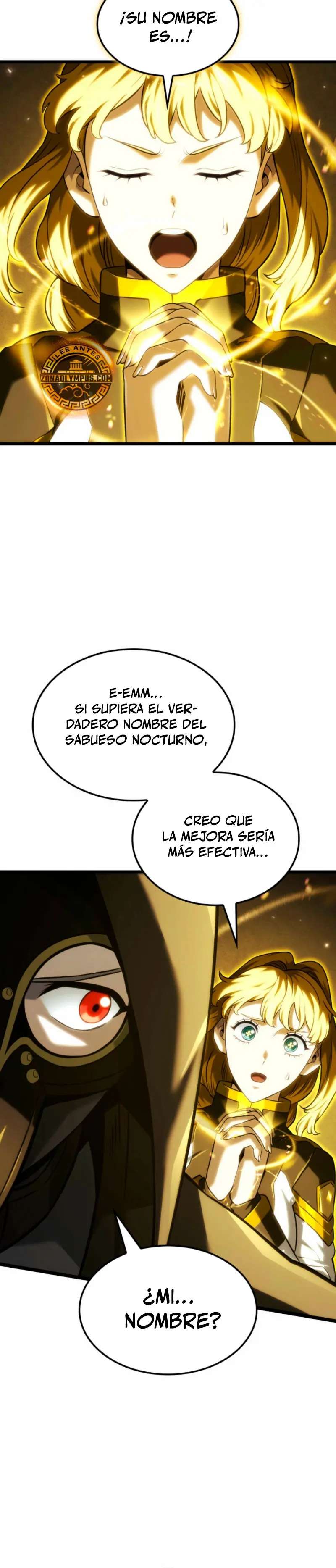 Read La Venganza del Sabueso de Sangre de Hierro Manga Online