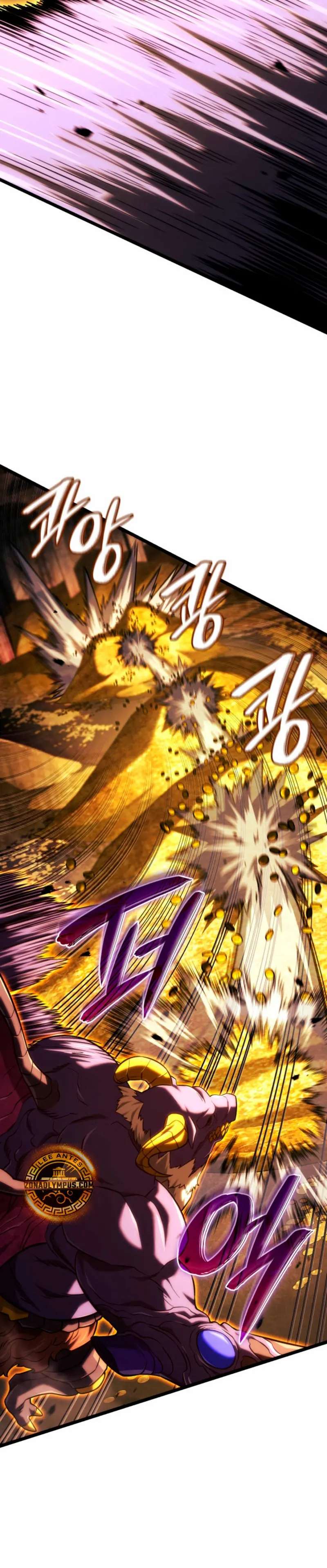 Read La Venganza del Sabueso de Sangre de Hierro Manga Online