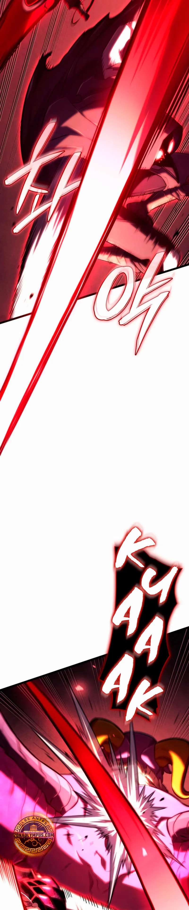 Read La Venganza del Sabueso de Sangre de Hierro Manga Online