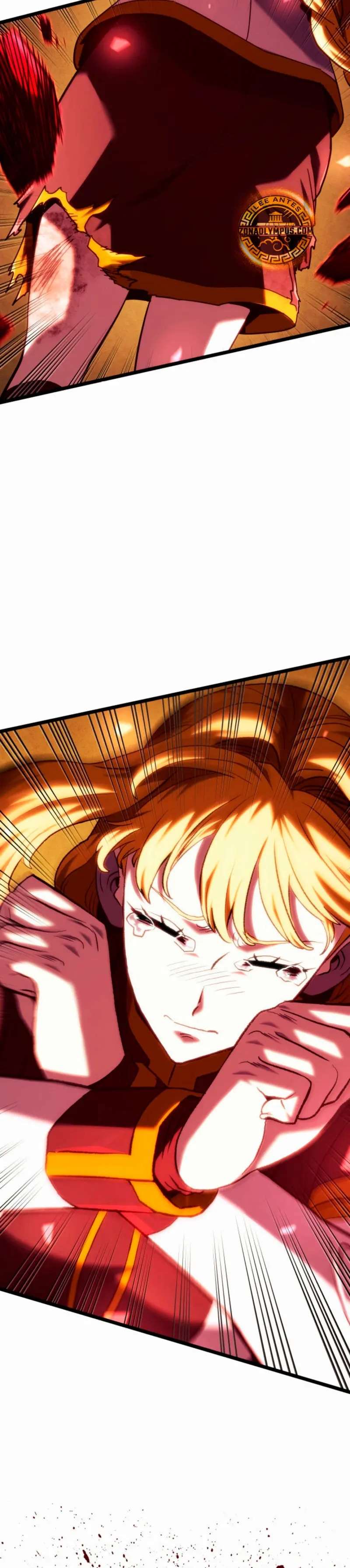 Read La Venganza del Sabueso de Sangre de Hierro Manga Online