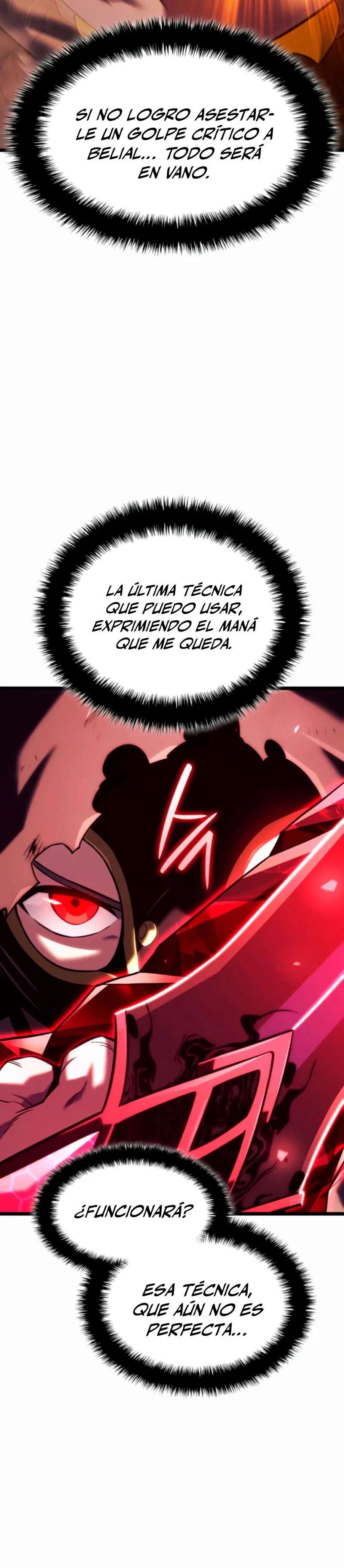 Read La Venganza del Sabueso de Sangre de Hierro Manga Online