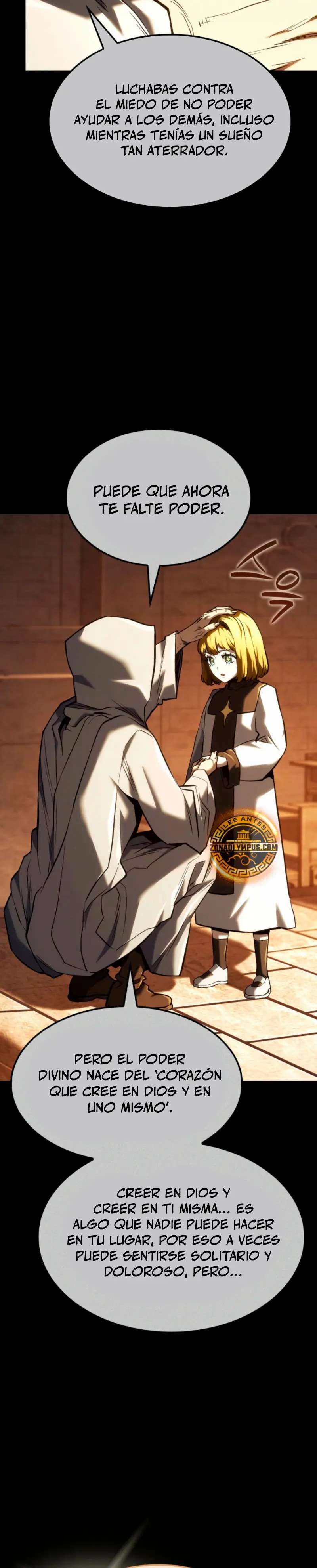 Read La Venganza del Sabueso de Sangre de Hierro Manga Online
