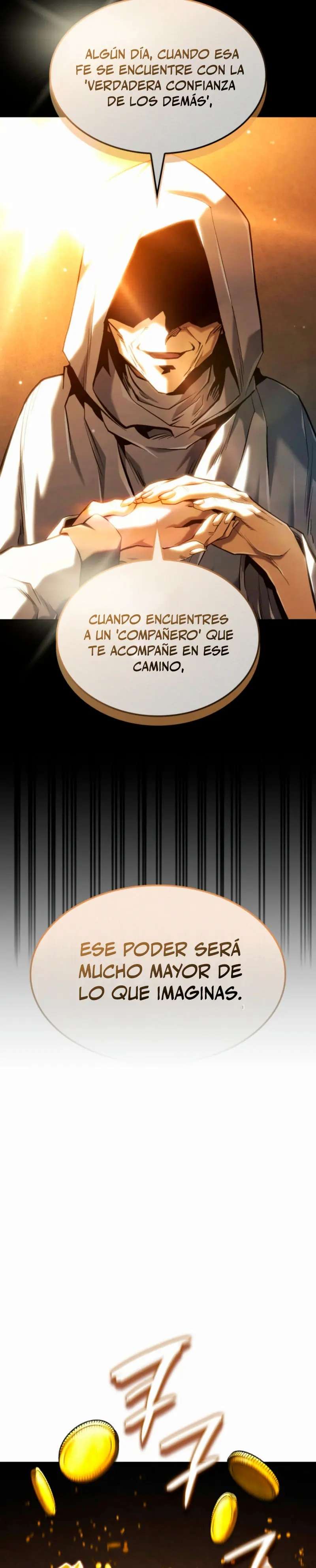Read La Venganza del Sabueso de Sangre de Hierro Manga Online