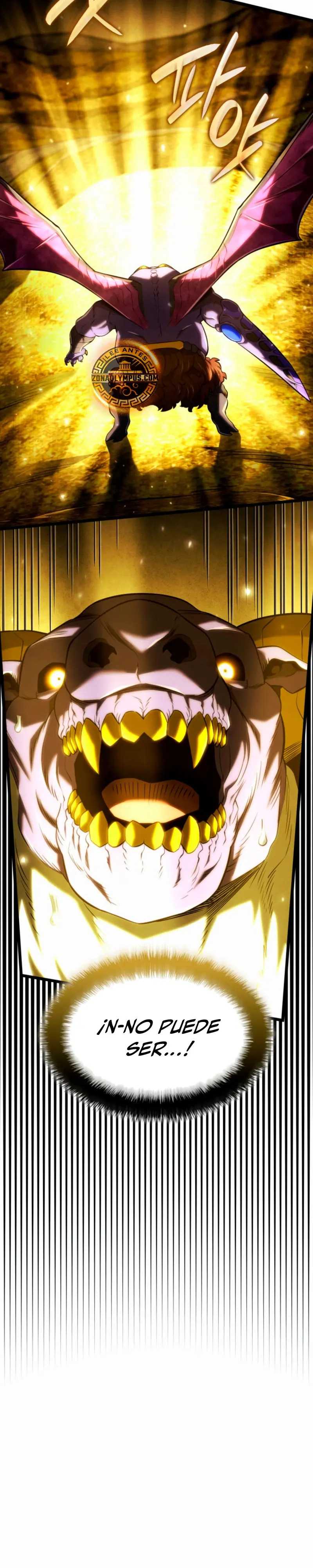Read La Venganza del Sabueso de Sangre de Hierro Manga Online