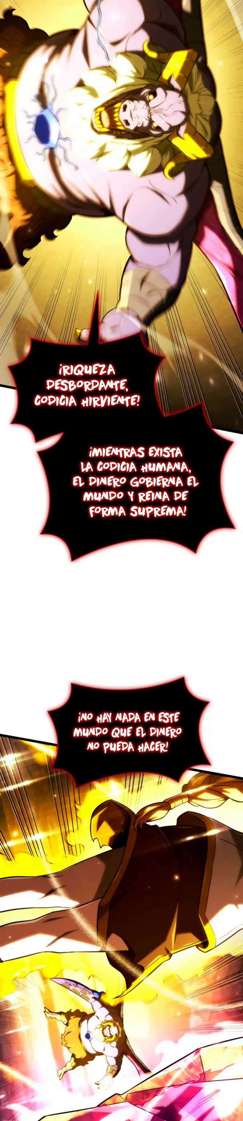 Read La Venganza del Sabueso de Sangre de Hierro Manga Online