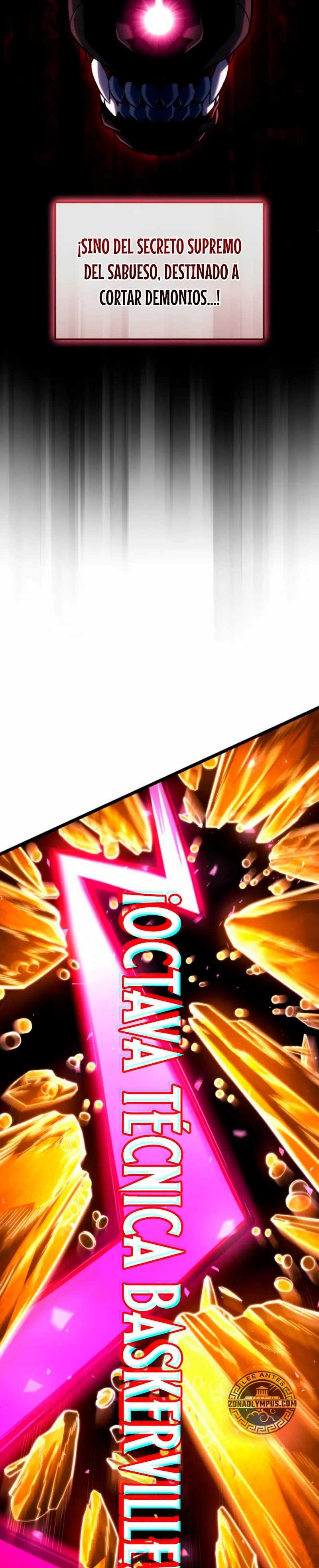 Read La Venganza del Sabueso de Sangre de Hierro Manga Online