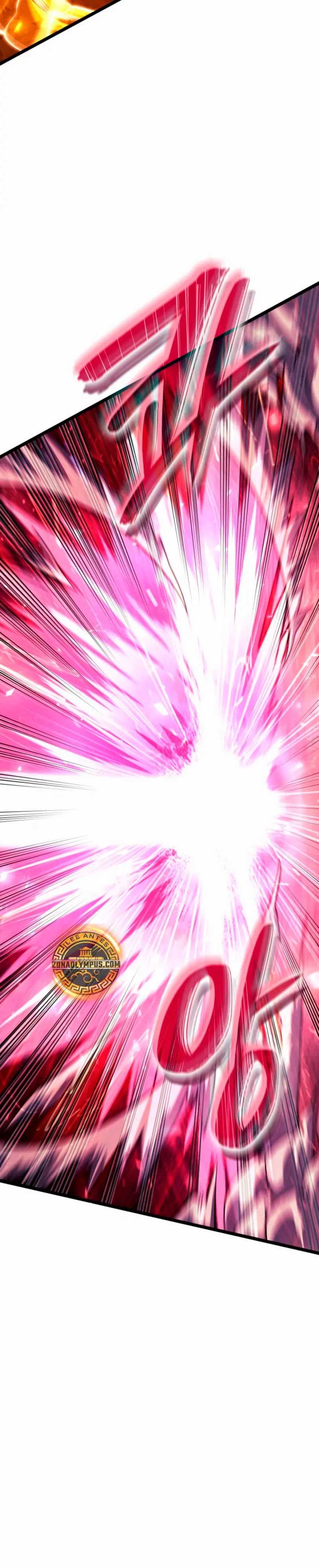 Read La Venganza del Sabueso de Sangre de Hierro Manga Online
