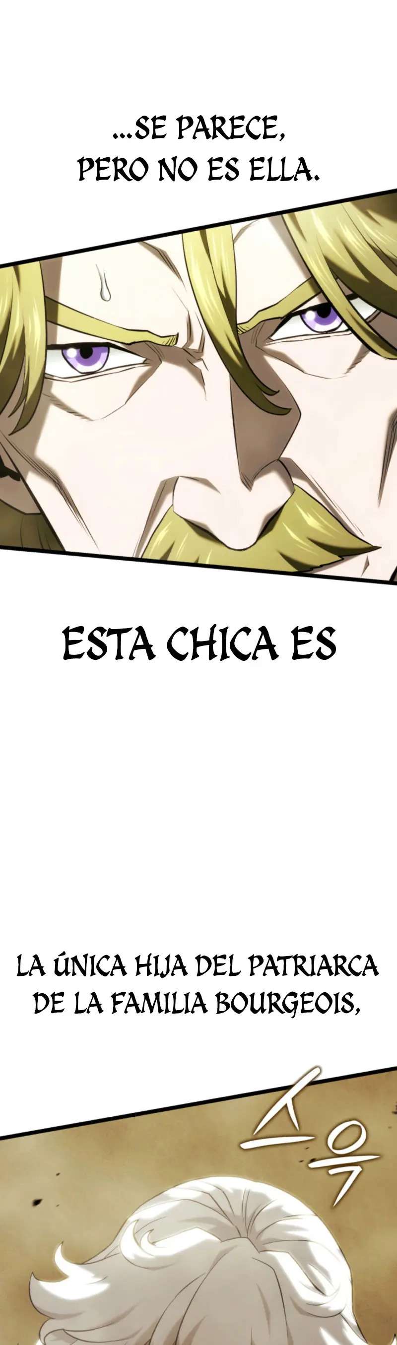 Read La Venganza del Sabueso de Sangre de Hierro Manga Online