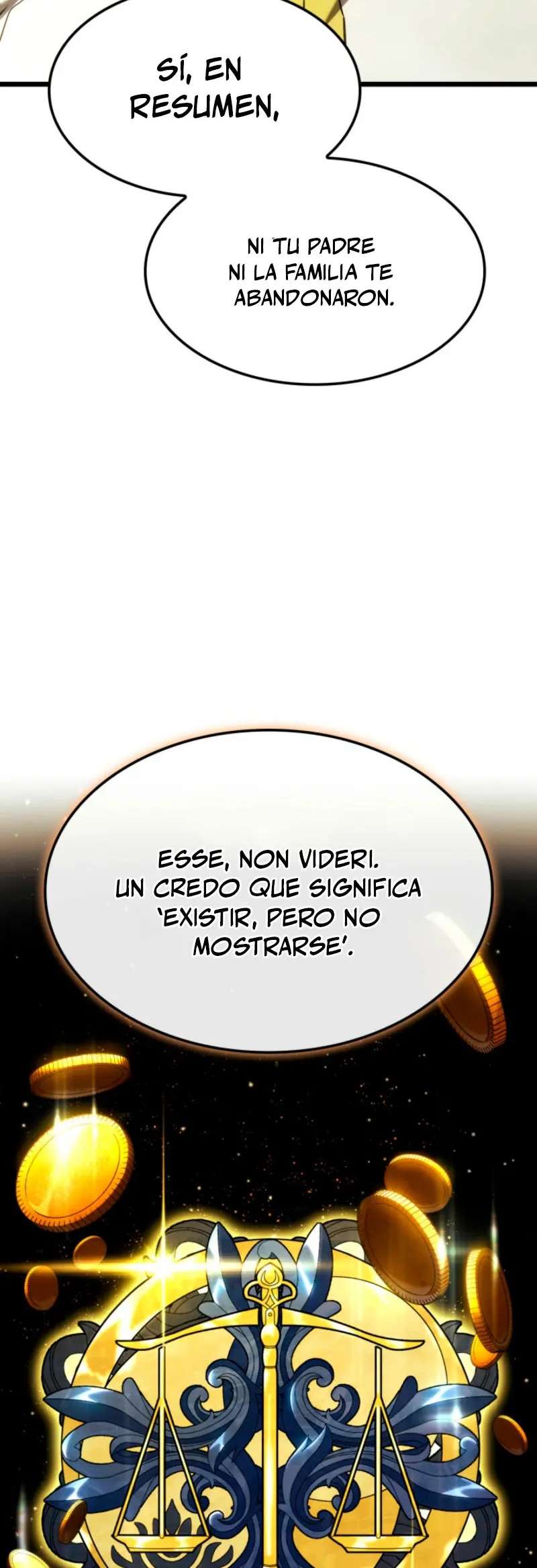 Read La Venganza del Sabueso de Sangre de Hierro Manga Online