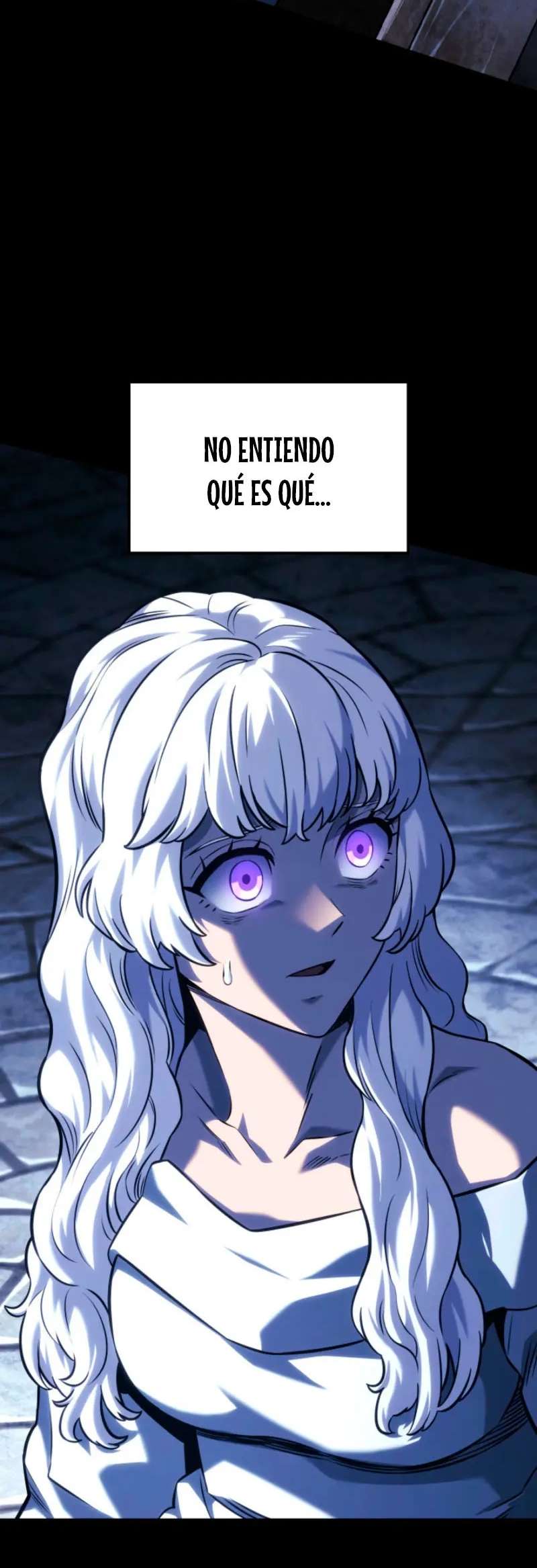 Read La Venganza del Sabueso de Sangre de Hierro Manga Online