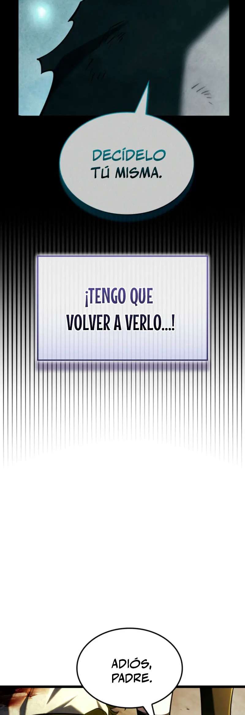 Read La Venganza del Sabueso de Sangre de Hierro Manga Online