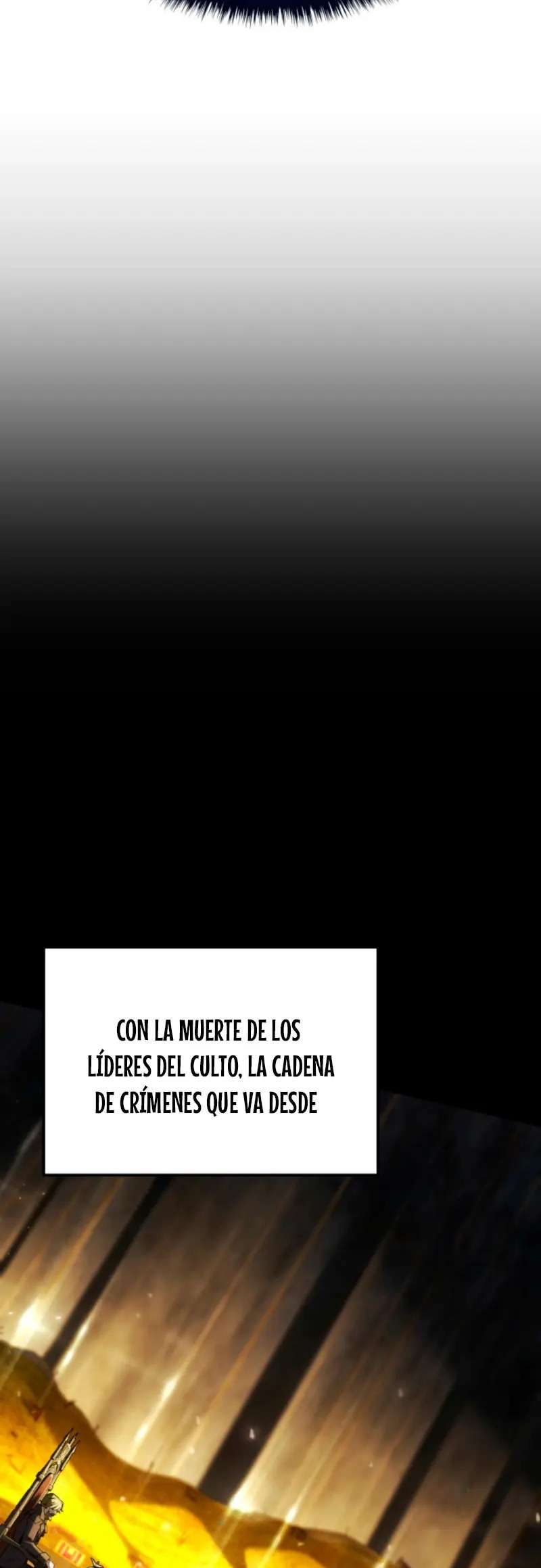 Read La Venganza del Sabueso de Sangre de Hierro Manga Online