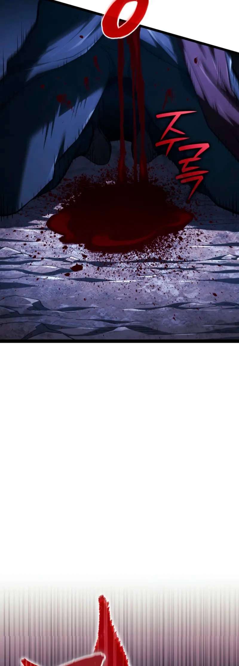 Read La Venganza del Sabueso de Sangre de Hierro Manga Online