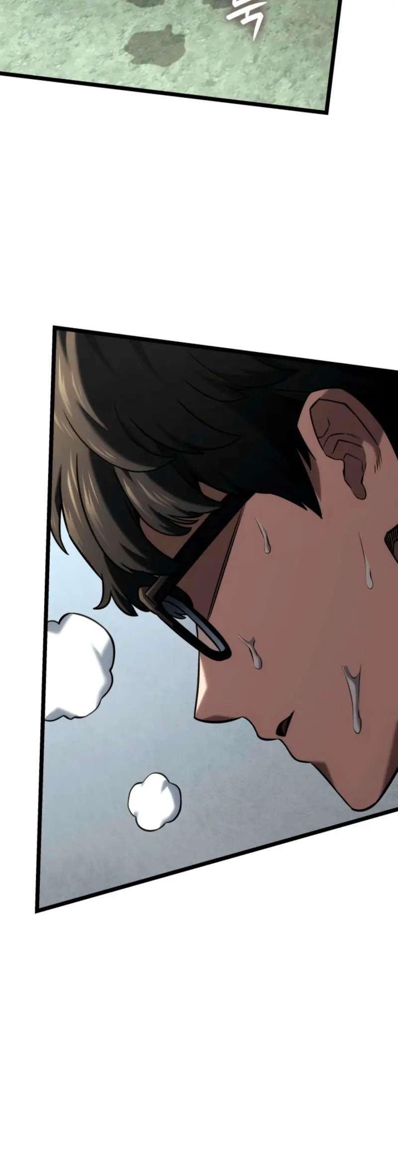 Read La Venganza del Sabueso de Sangre de Hierro Manga Online