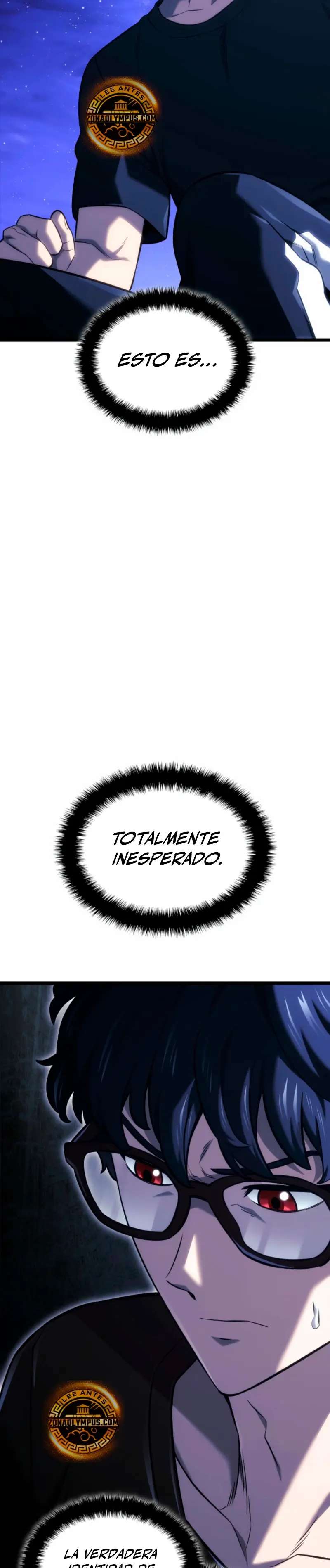 Read La Venganza del Sabueso de Sangre de Hierro Manga Online
