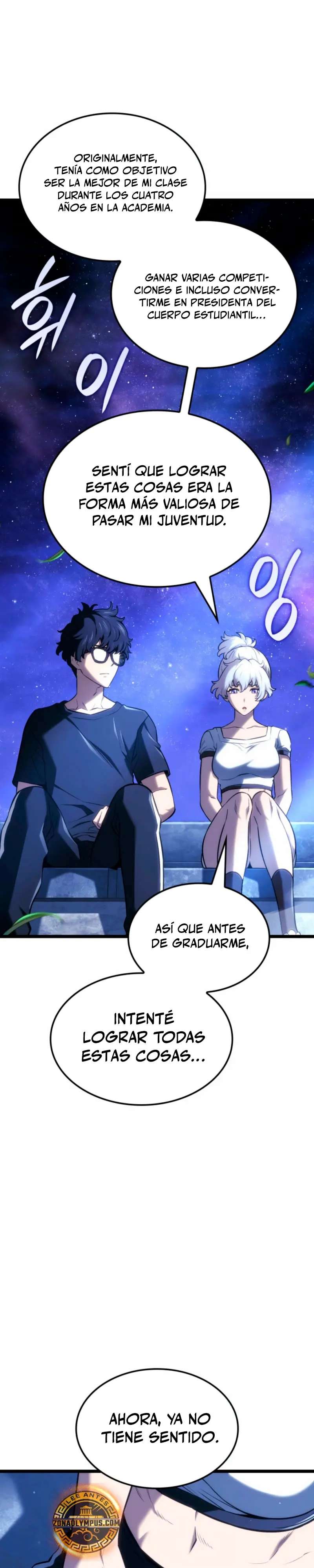 Read La Venganza del Sabueso de Sangre de Hierro Manga Online