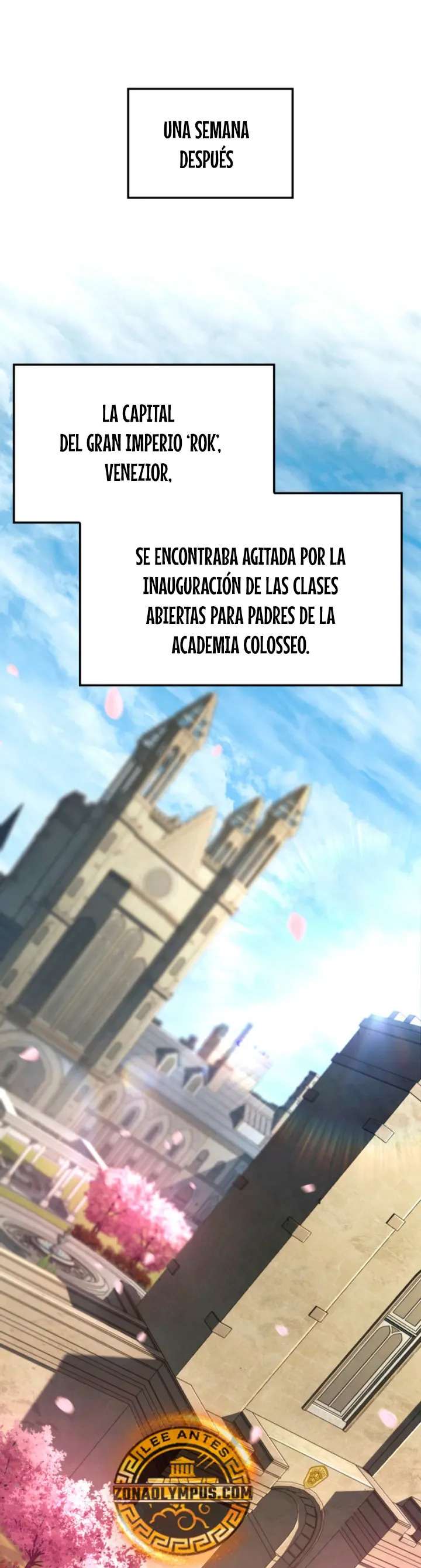 Read La Venganza del Sabueso de Sangre de Hierro Manga Online