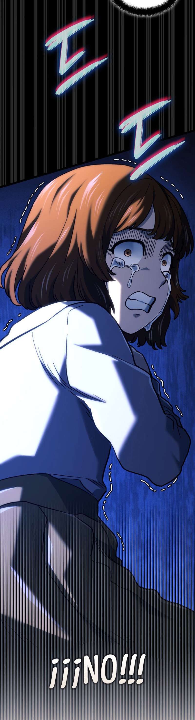 Read La Venganza del Sabueso de Sangre de Hierro Manga Online