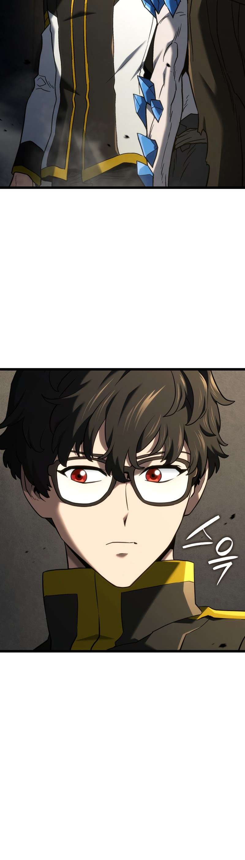 Read La Venganza del Sabueso de Sangre de Hierro Manga Online