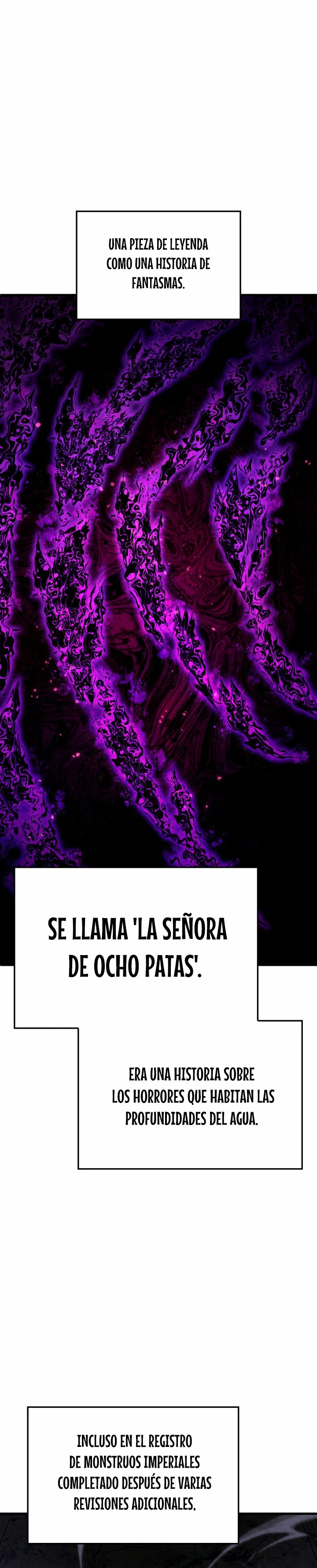 Read La Venganza del Sabueso de Sangre de Hierro Manga Online