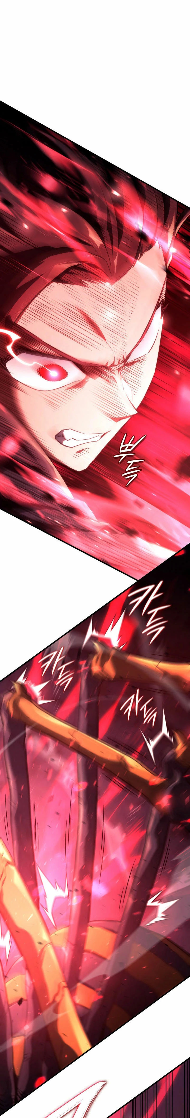 Read La Venganza del Sabueso de Sangre de Hierro Manga Online