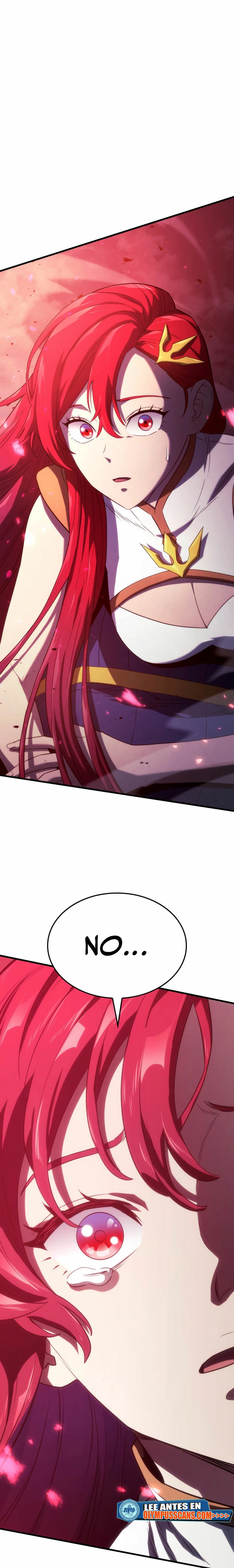Read La Venganza del Sabueso de Sangre de Hierro Manga Online