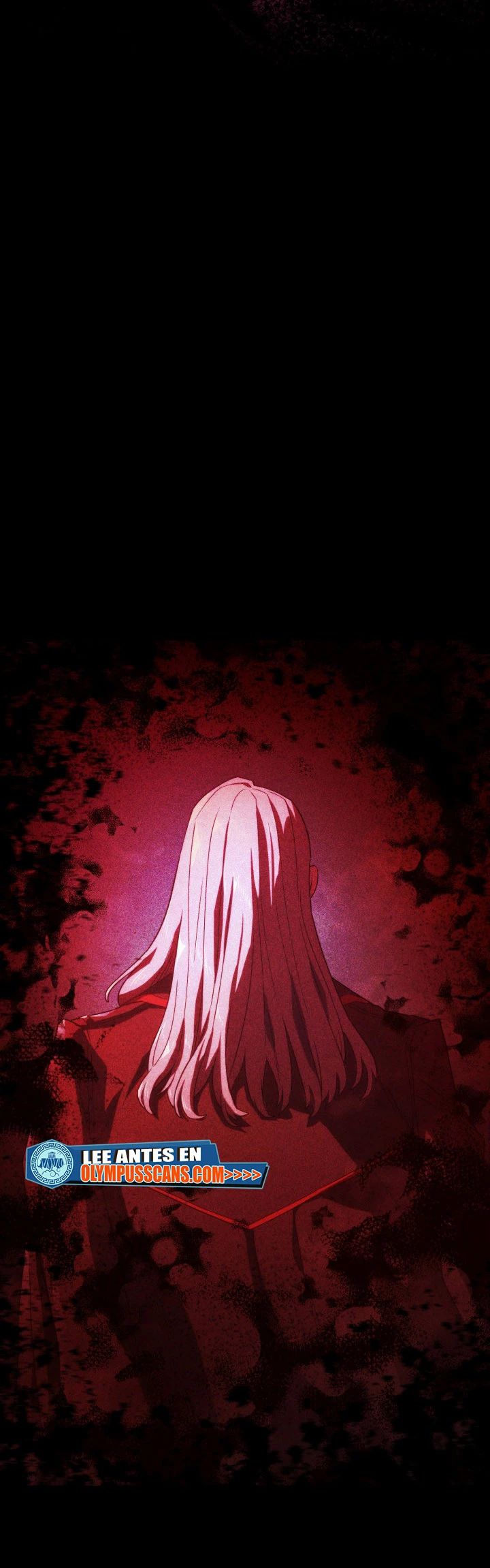 Read La Venganza del Sabueso de Sangre de Hierro Manga Online