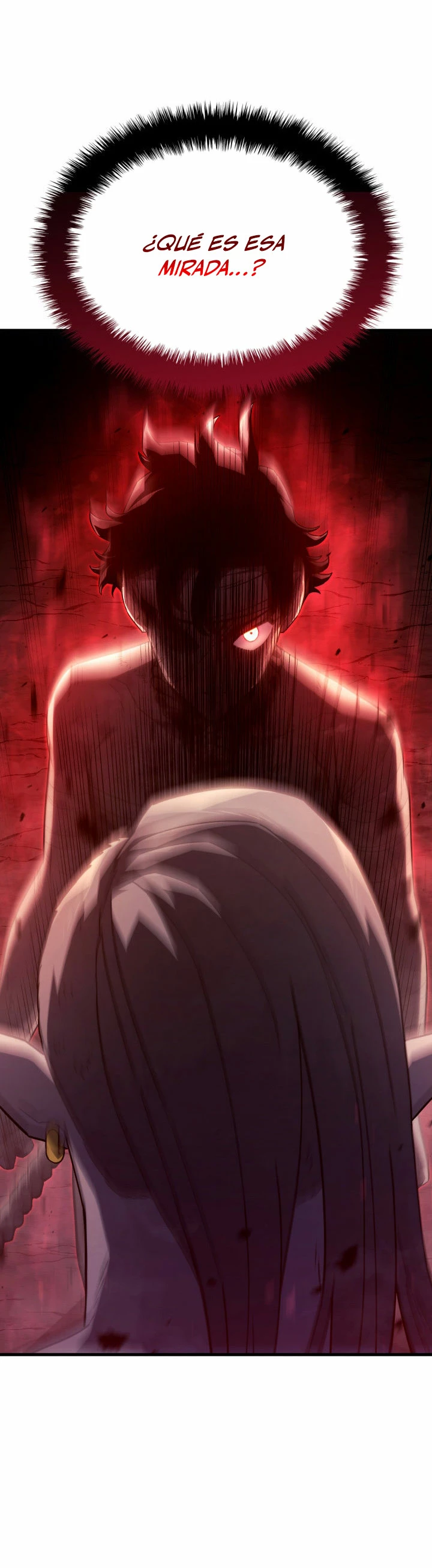 Read La Venganza del Sabueso de Sangre de Hierro Manga Online