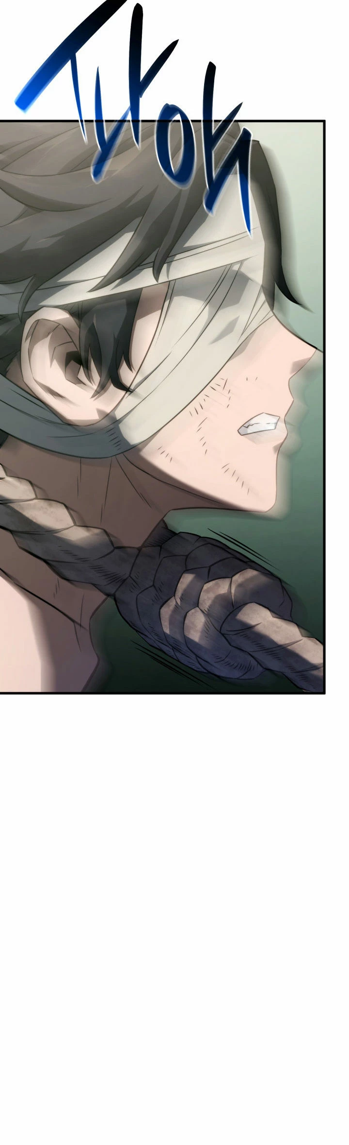 Read La Venganza del Sabueso de Sangre de Hierro Manga Online