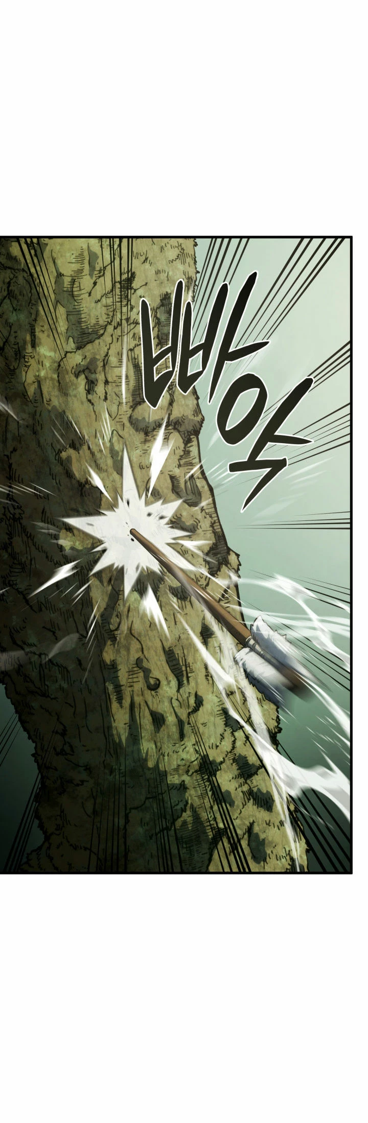 Read La Venganza del Sabueso de Sangre de Hierro Manga Online